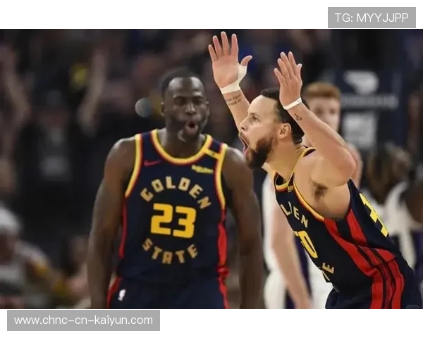 勇士顶住对方反扑完成惊险胜利