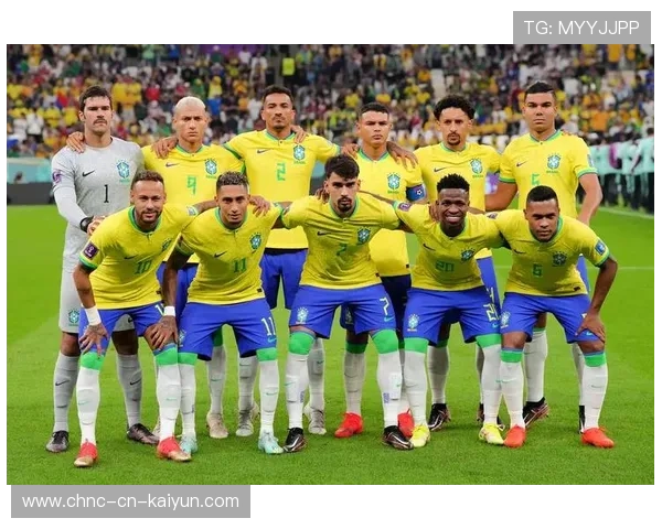 巴西抽中风格差异大的小组，2026世界杯小组难度被认为不容忽视