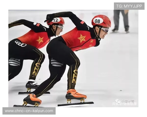 国际短道速滑青训营推出康复与体能双线课程