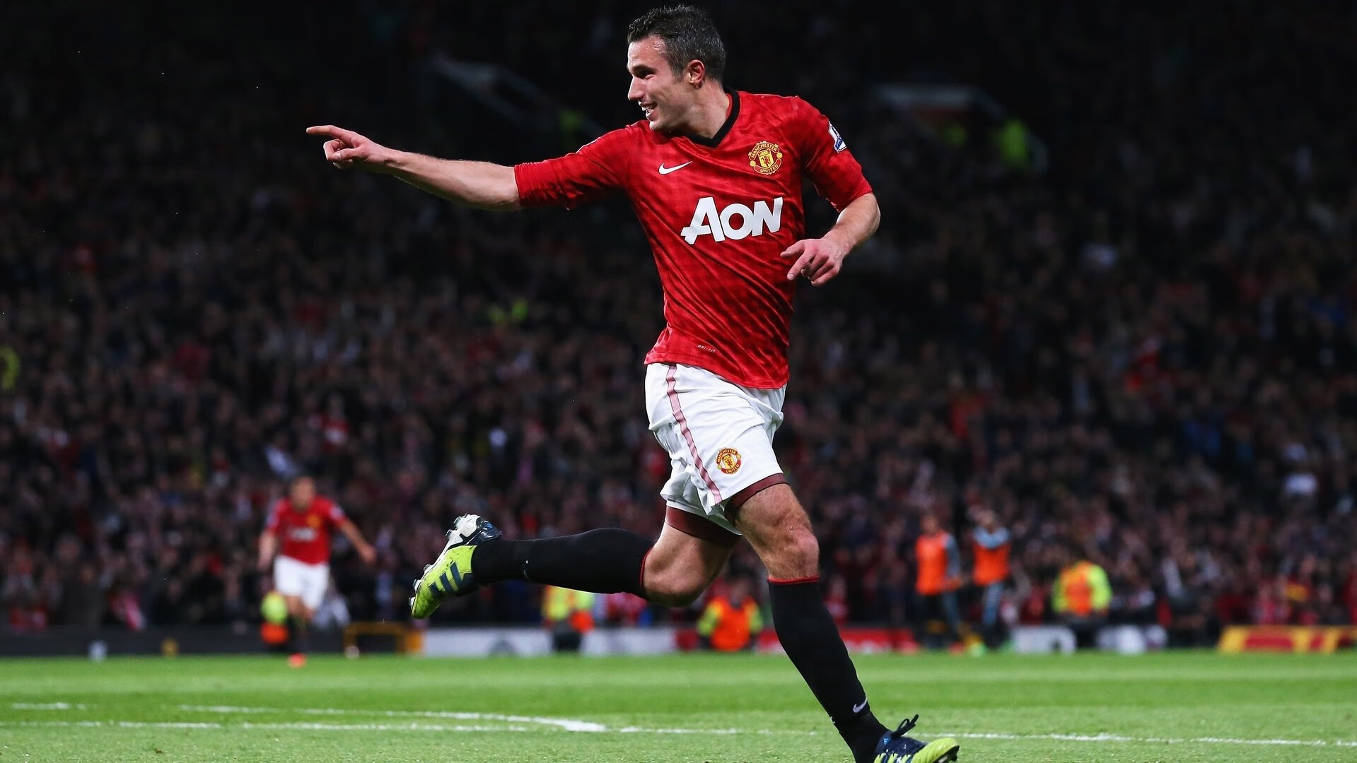 俱乐部粉丝文化:不同国家的狂热追随者